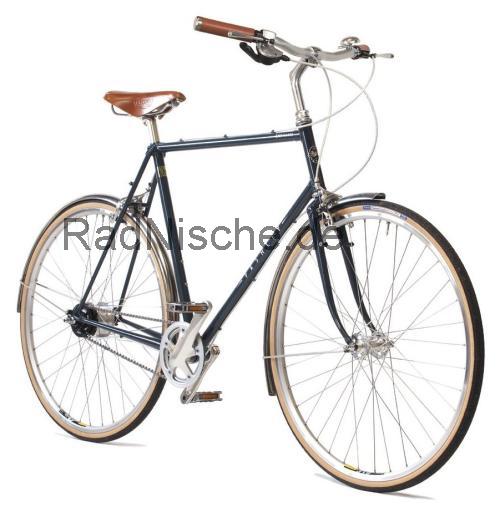 Pashley Countryman  technische daten 